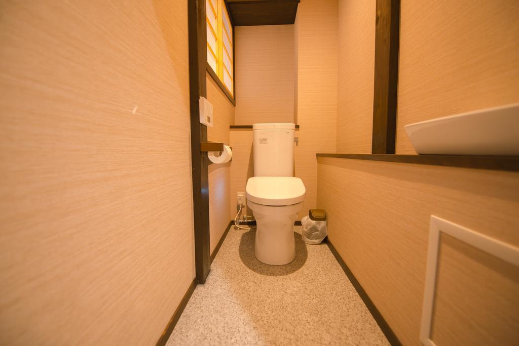 Kumomachiya Tukinowa Kagen Villa Kyoto Luaran gambar