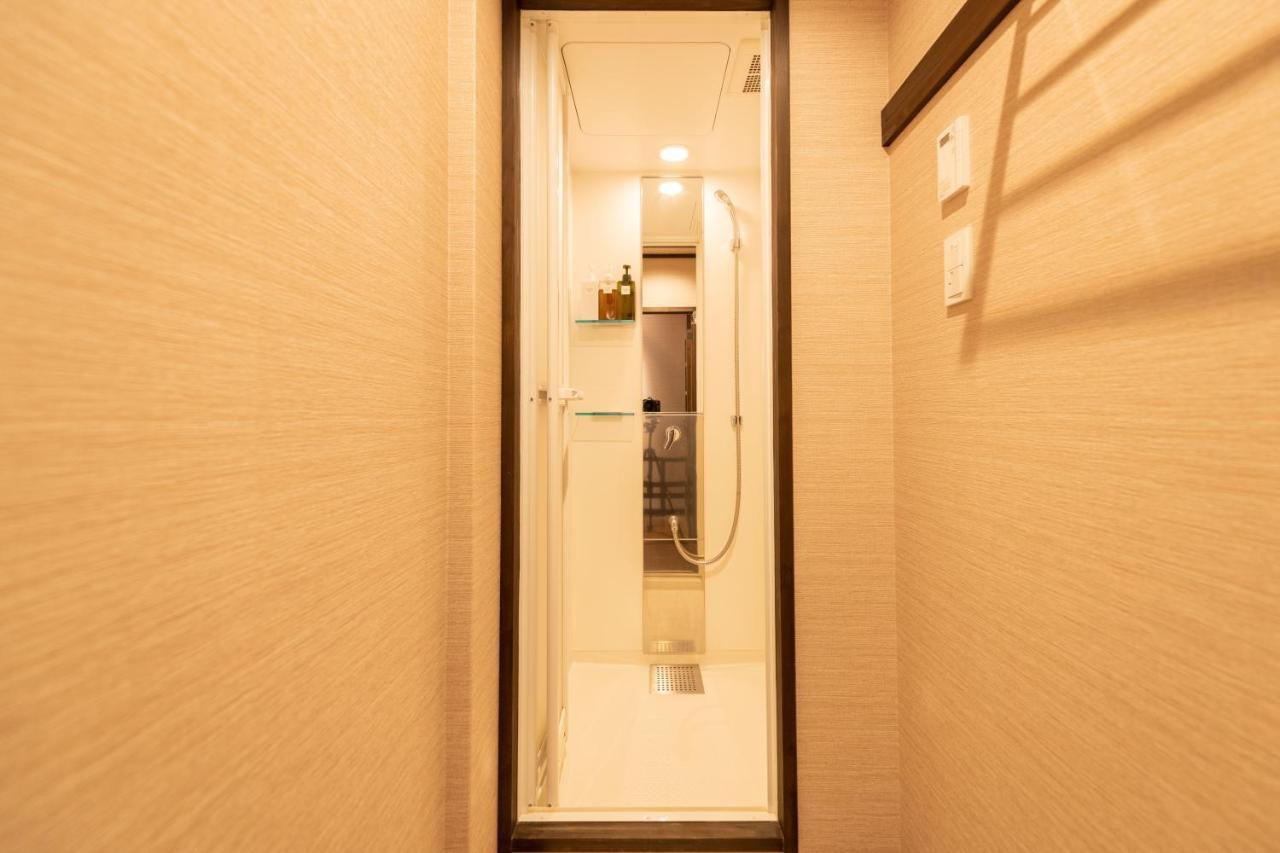 Kumomachiya Tukinowa Kagen Villa Kyoto Luaran gambar