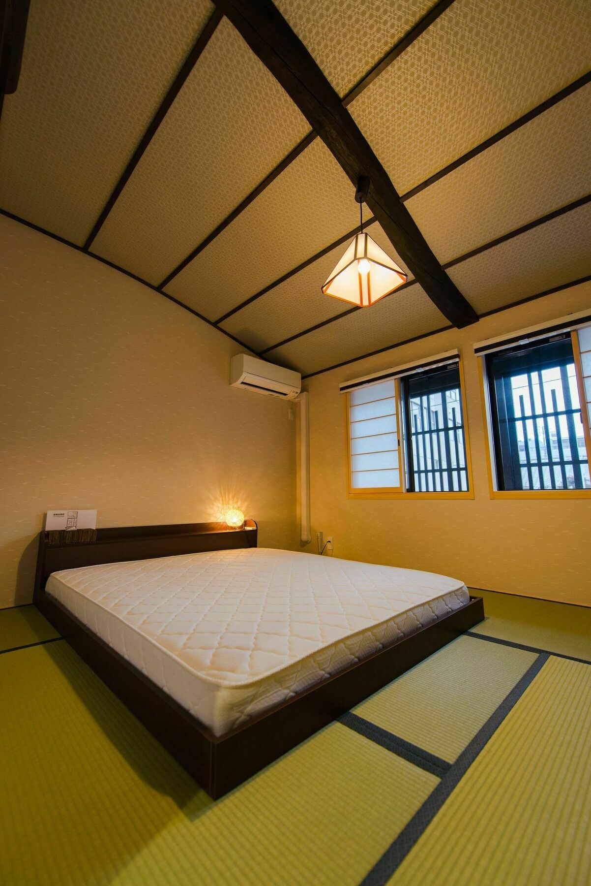 Kumomachiya Tukinowa Kagen Villa Kyoto Luaran gambar