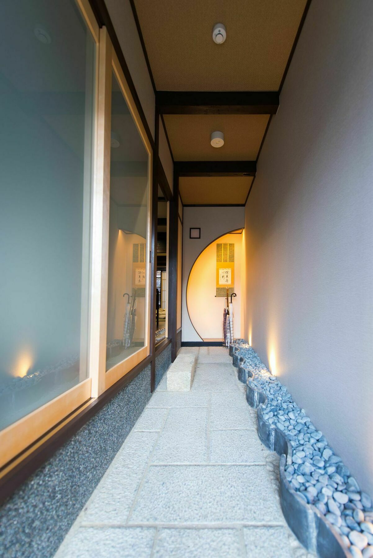 Kumomachiya Tukinowa Kagen Villa Kyoto Luaran gambar