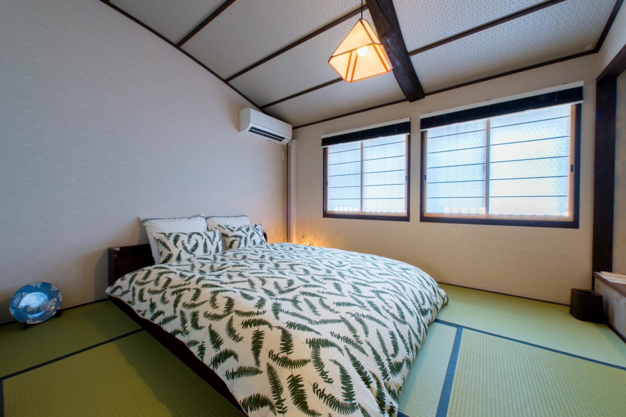 Kumomachiya Tukinowa Kagen Villa Kyoto Luaran gambar