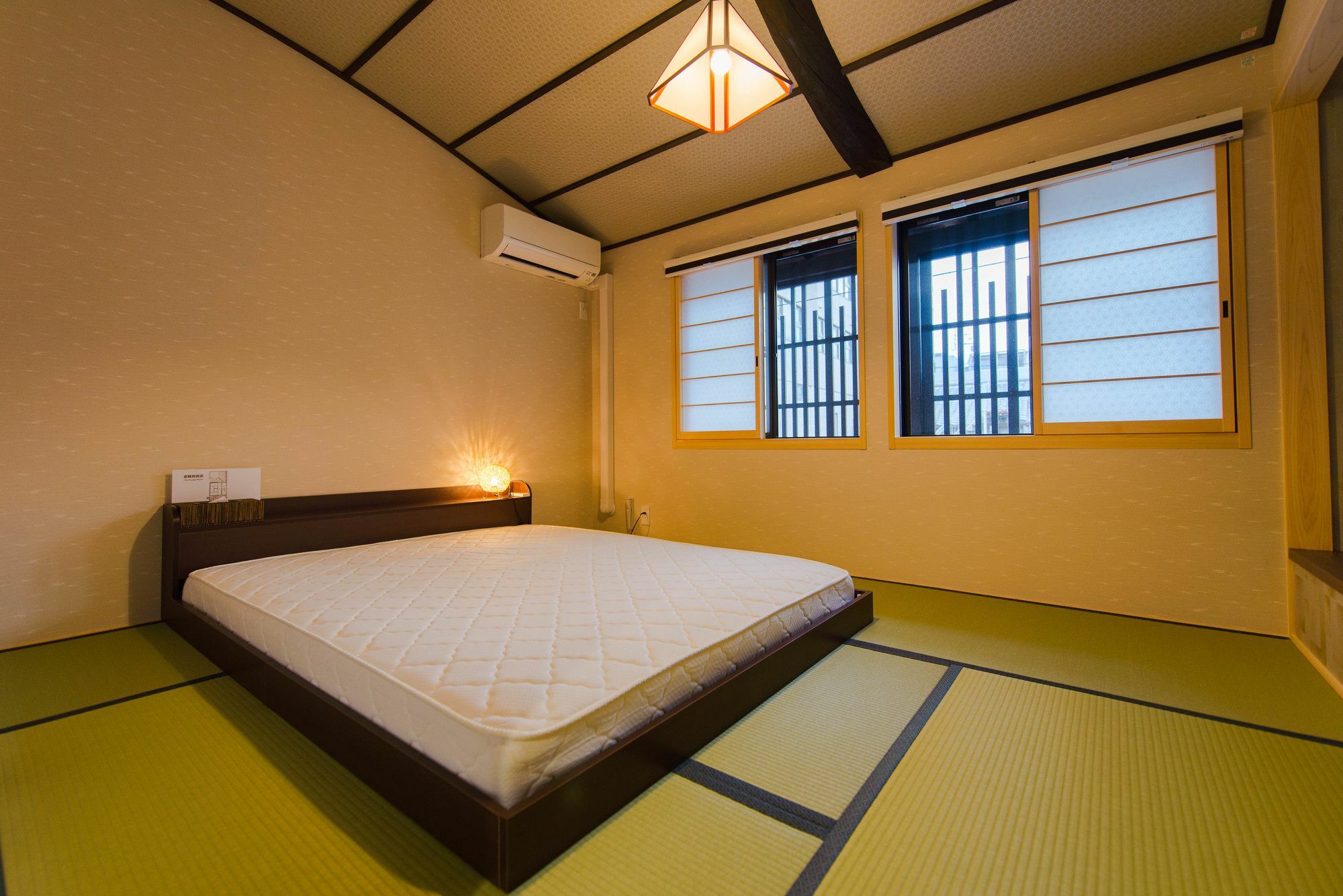 Kumomachiya Tukinowa Kagen Villa Kyoto Luaran gambar